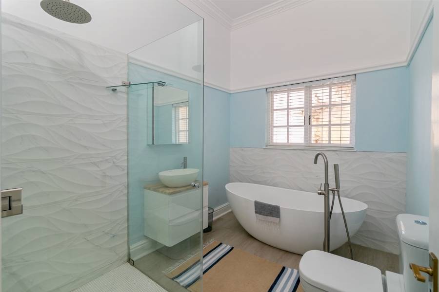 4 Bedroom Property for Sale in Belvidere Estate Western Cape